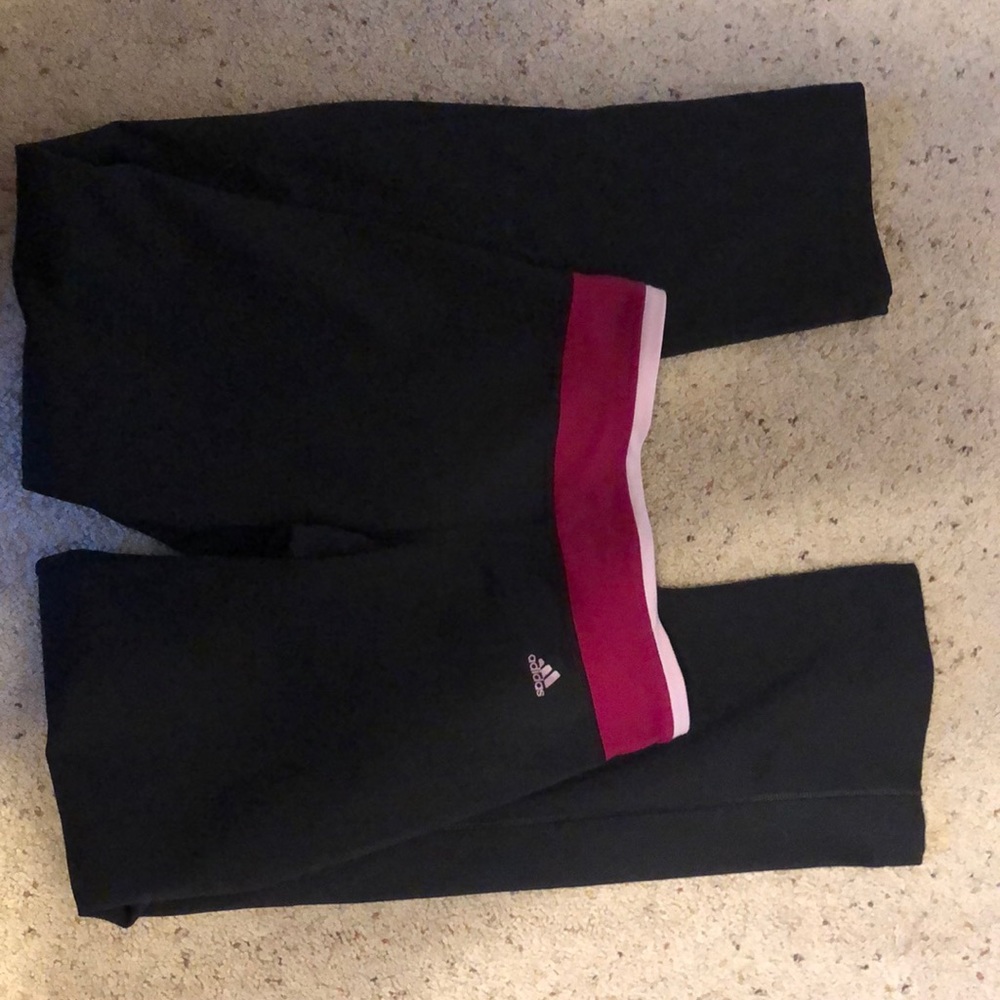 Yoga pants